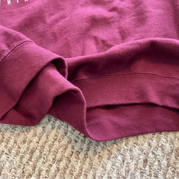 Nature Backs Clothing Co. Sweatshirt - Picture 7 of 9